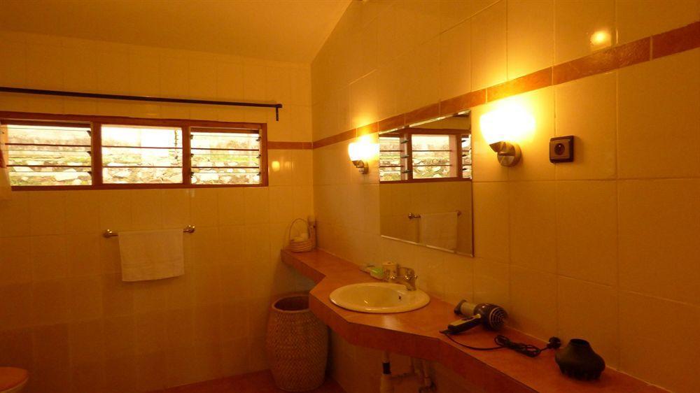 Aparthotel Jardin Tropical Bujumbura Exteriér fotografie