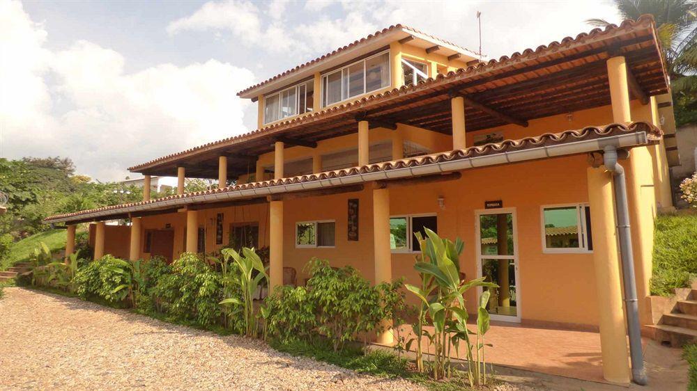 Aparthotel Jardin Tropical Bujumbura Exteriér fotografie